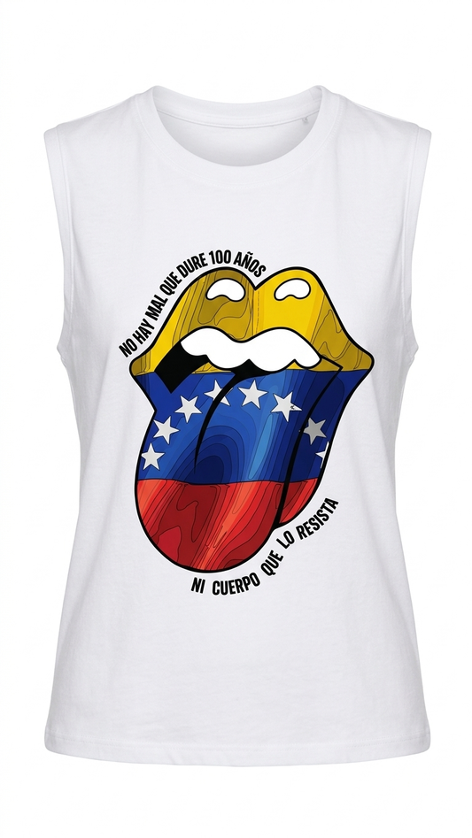 Lenguas Viperinas Venezuela