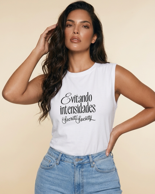Evitando Intensidades Secret Society