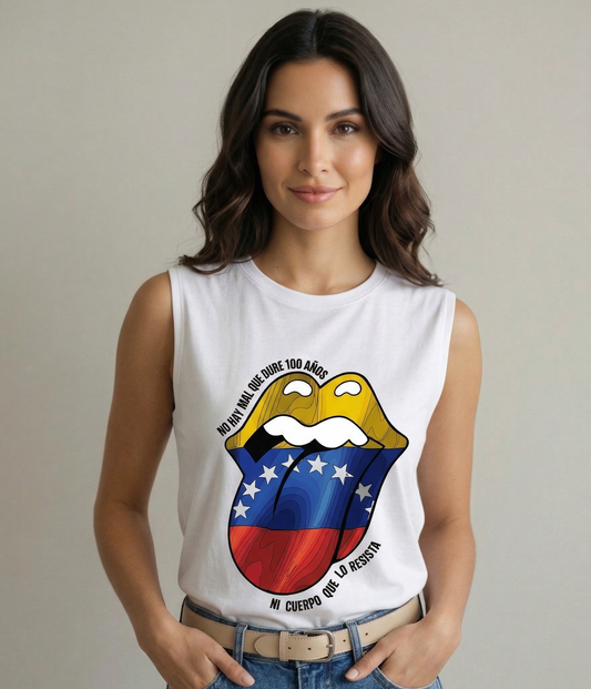 Lenguas Viperinas Venezuela