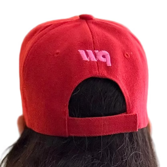 Don't Stop Believing Gorra