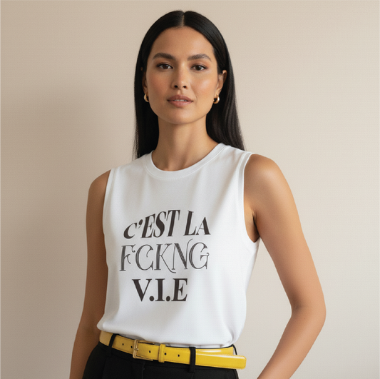 C'est la FCKNG V.I.E.