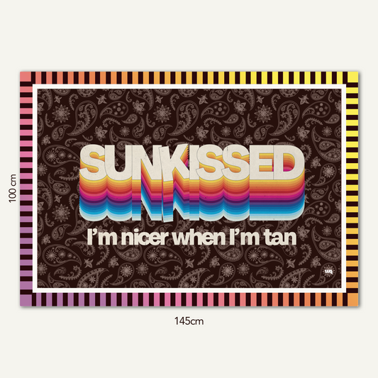 Pareo SUNKISSED